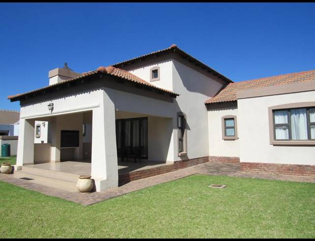5 BEDROOM PROPERTY TO RENT IN SAVANNAH COUNTRY ESTATE